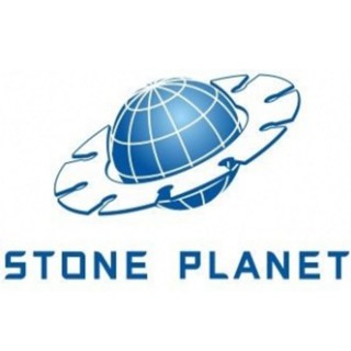 Логотип StonePlanet
