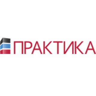 Логотип ПРАКТИКА