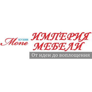 Логотип Кухни Mone