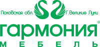 Логотип Кухни Гармония на Бухарестской 33-1