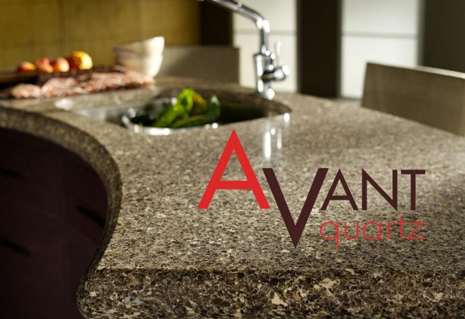 Marble коллекция Avant Quartz