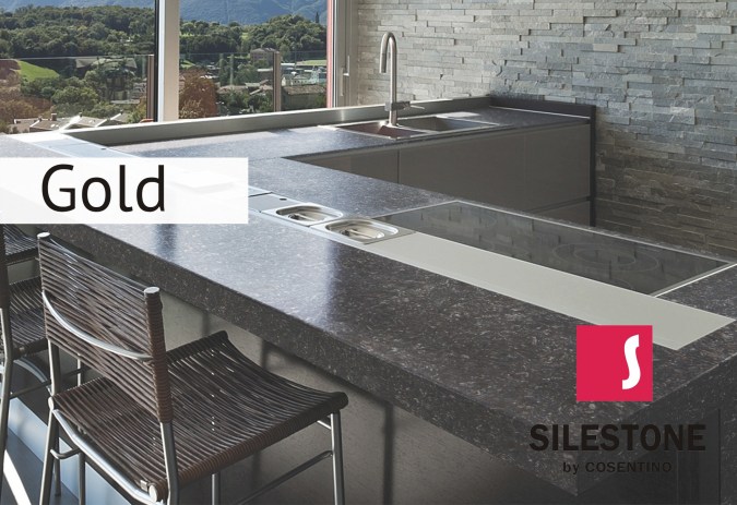 Gold коллекция SileStone