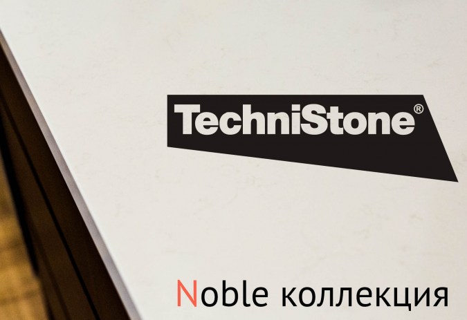 Noble коллекция Technistone