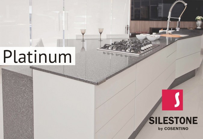 Platinum коллекция SileStone