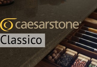Classico - коллекция Caesarstone