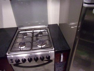 SmartQuartz Silver Night