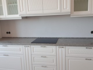 Кварцевая столешница Silestone Ocean Jasper