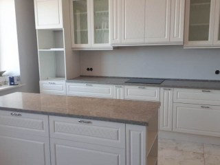 Silestone Ocean Jasper