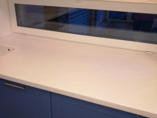 Столешница с подоконником Tristone
