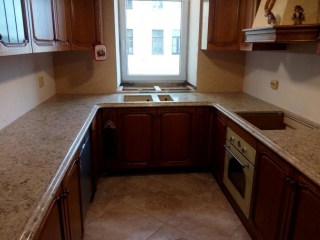 Smartquartz Giallo