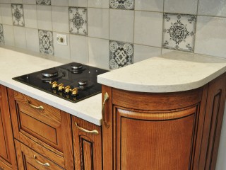 Кварцевый агломерат Technistone
