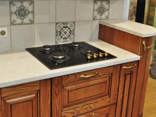 Цвет Noble Carrara