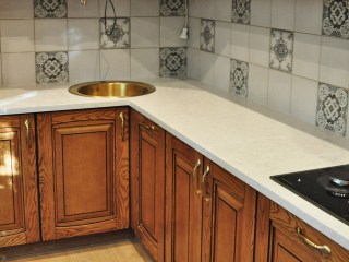 Technistone Noble Carrara