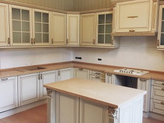 Kitchenonline Akrilika KA011 Coast