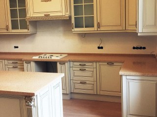 столешница акрил Akrilika KA011 Coast