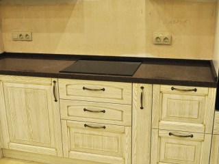 Technistone Taurus Brown Pearl
