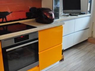 Tristone Gold Twilight F-105