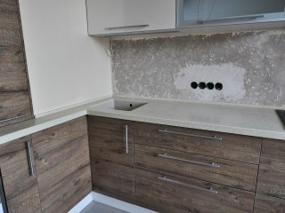 Bienstone Line GB411 