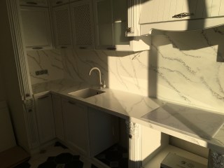 Neomarm NM201 Calacatta Bianca