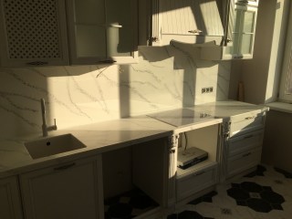 столешница со стеновой