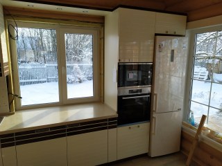 искусственный камень Bienstone