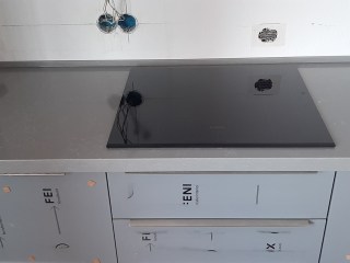 столешница из Technistone Noble Pro Cloud