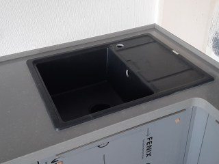 кварцевый агломерат Technistone