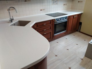 Neomarm N421 Sanded Cream