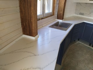 столешница из искусственного камня Neomarm NM201 