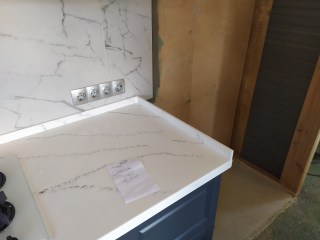 Neomarm NM201 Calacatta Bianca