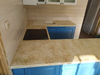 искусственный камень Neomarm