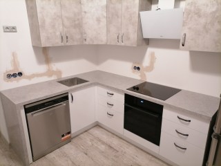 искусственный камень OPALY MH802 Madision Avenue