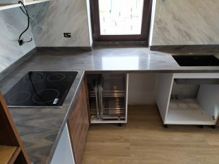искусственный камень Opaly MH804 Sienna