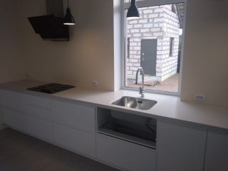 столешница из камня Opaly MX202 Bella Vista