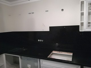 столешница со стеновой Avant 1240 Руан