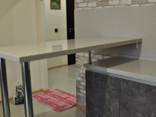 барная стойка Tristone F-213 Concrete Quartz