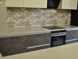 Tristone F-213 Concrete Quartz