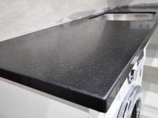 Technistone Taurus Black